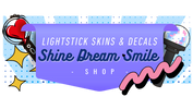 Shine Dream Smile Shop - Home
