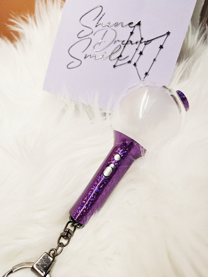 Keyring SE Army Bomb Skin