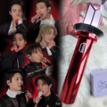 Mic Inspired ARMY Bomb Skins