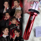 Mic Inspired ARMY Bomb Skins