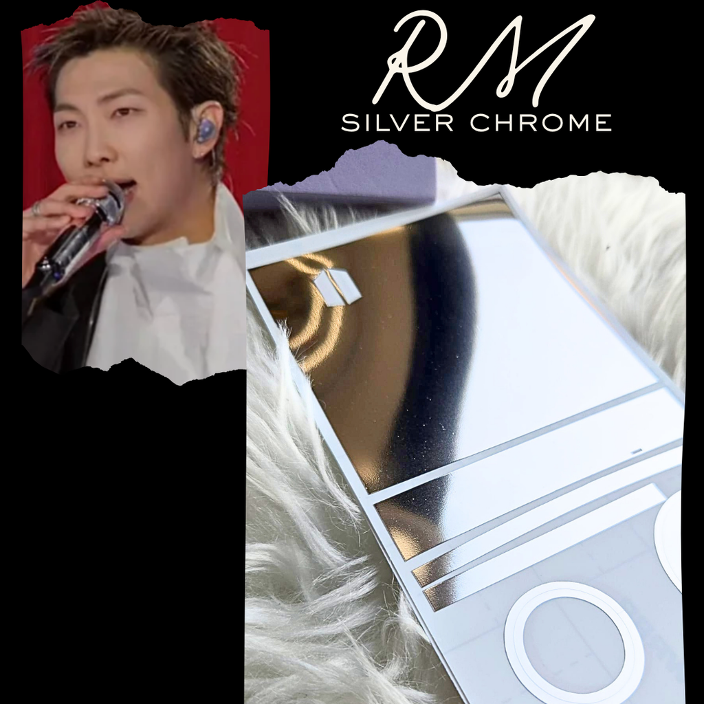 Mic Inspired ARMY Bomb Skins