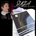 Mic Inspired ARMY Bomb Skins