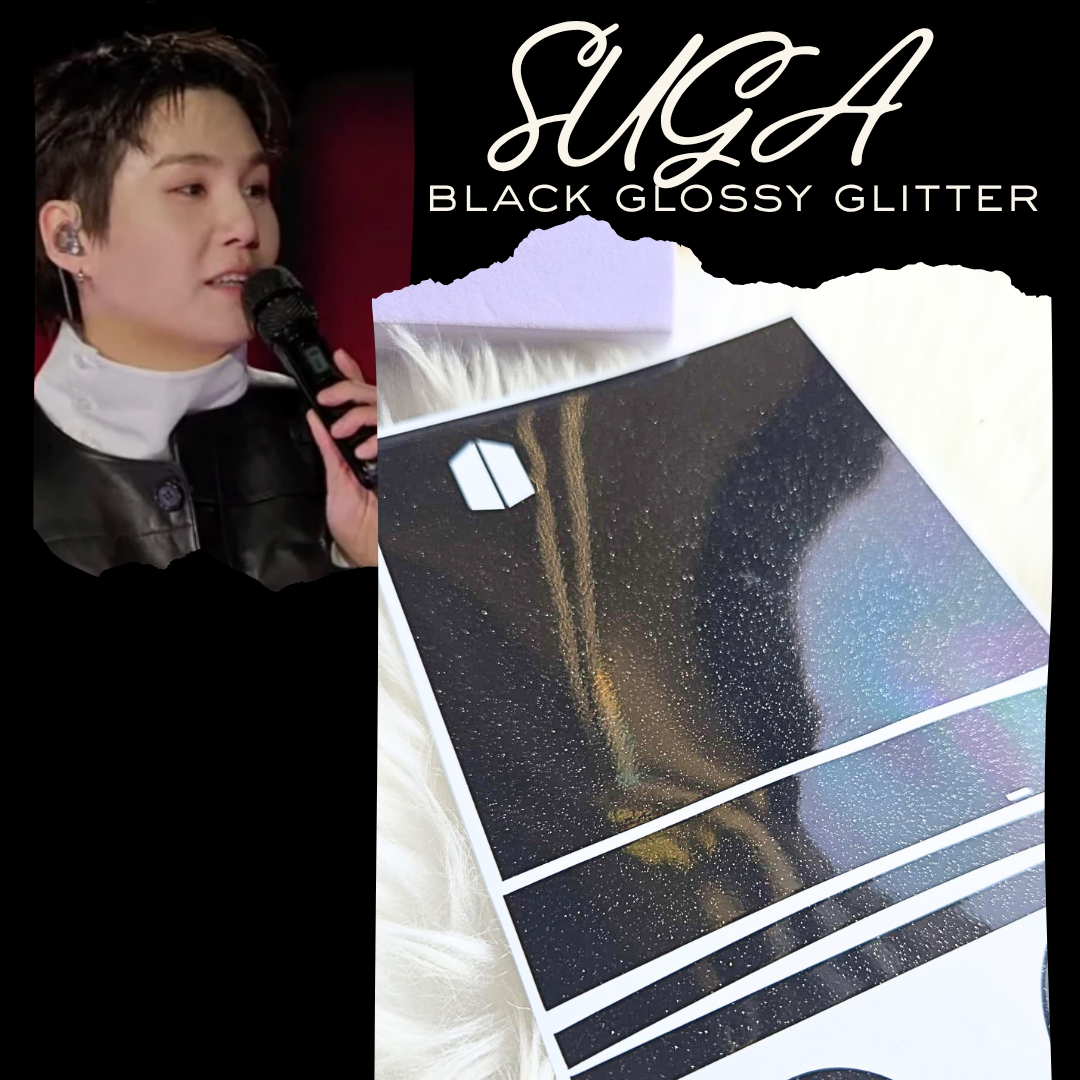 Mic Inspired ARMY Bomb Skins