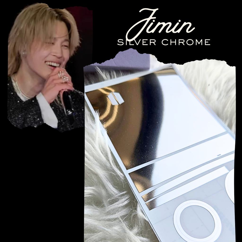 Mic Inspired ARMY Bomb Skins