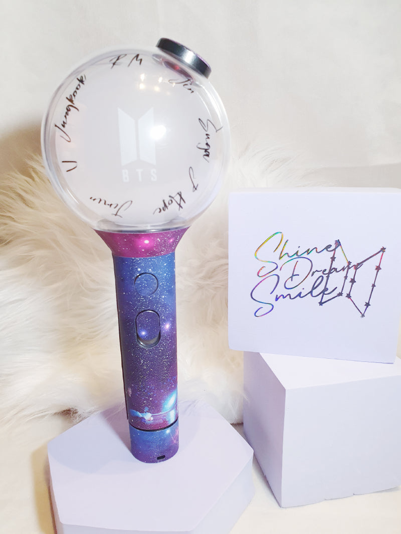 Custom Army Bomb Skin