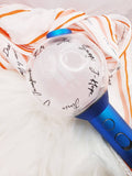 OT7 Names Decal