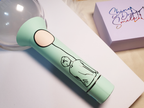 Serendipity Decal