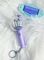 KEY RING V4 Army Bomb Skin - New 2026 Colours!