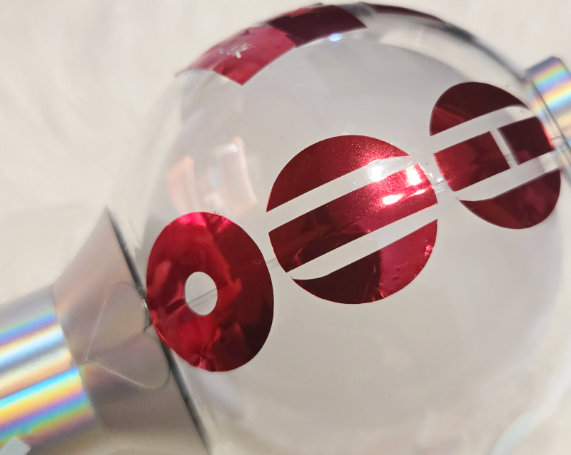 BTS ARIRANG Decals