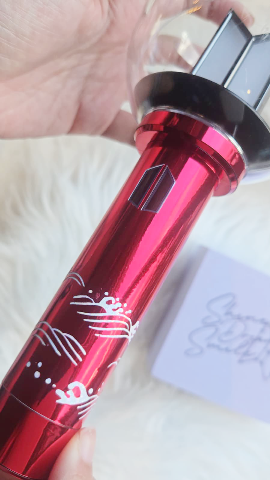 Army Bomb SWIM Skin - Version 4 only
