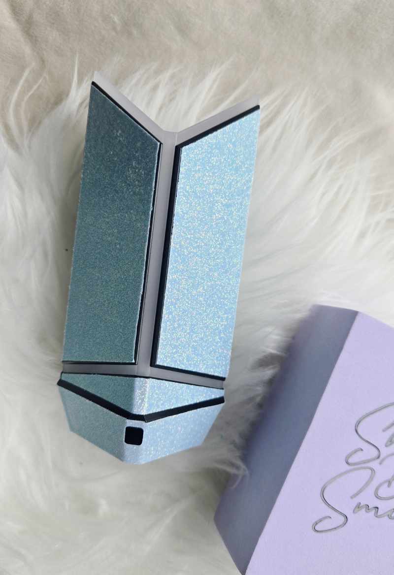 ARMY Bomb Cradle Skin
