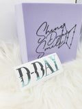 Suga D Day Decal