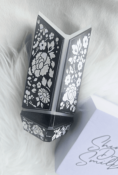 Army Bomb / Cradle Skin / AGUSTD Suga Tour Mic Design